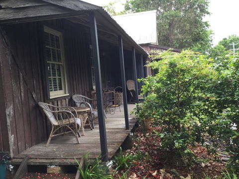 Arcadia - The Barn Cottage & Rosehill Cottage - New Castle Holiday 14