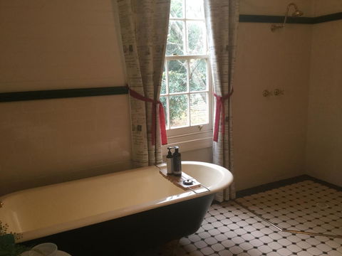 Arcadia - The Barn Cottage & Rosehill Cottage - New Castle Holiday 19