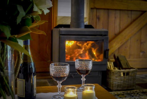 Arcadia - The Barn Cottage & Rosehill Cottage - New Castle Holiday 7