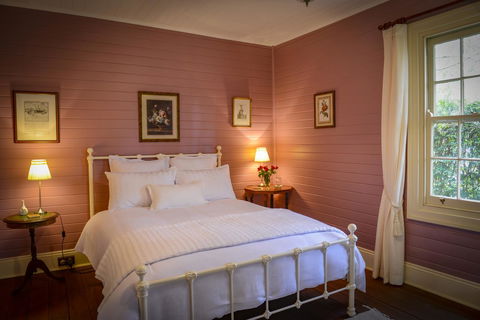 Arcadia - The Barn Cottage & Rosehill Cottage - New Castle Holiday 15