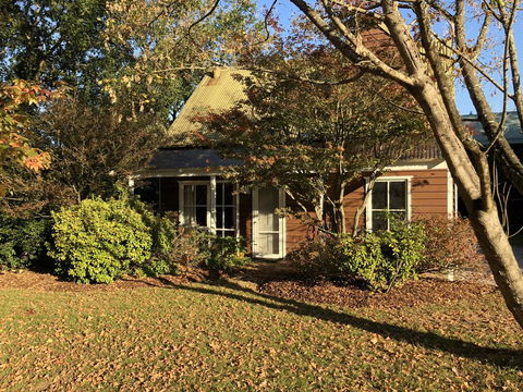 Arcadia - The Barn Cottage & Rosehill Cottage - New Castle Holiday 2