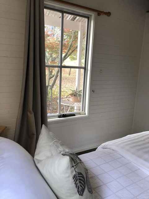 Arcadia - The Barn Cottage & Rosehill Cottage - New Castle Holiday 4