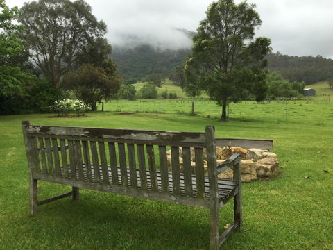 Arcadia - The Barn Cottage & Rosehill Cottage - New Castle Holiday 24