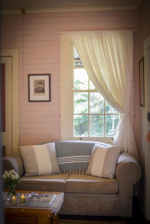Arcadia - The Barn Cottage & Rosehill Cottage - New Castle Holiday 21