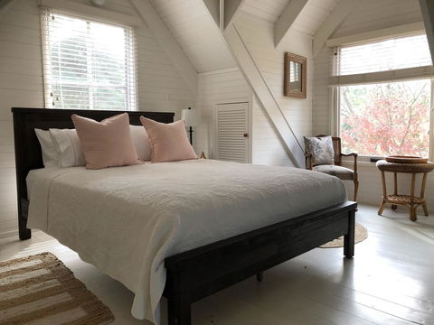 Arcadia - The Barn Cottage & Rosehill Cottage - New Castle Holiday 6