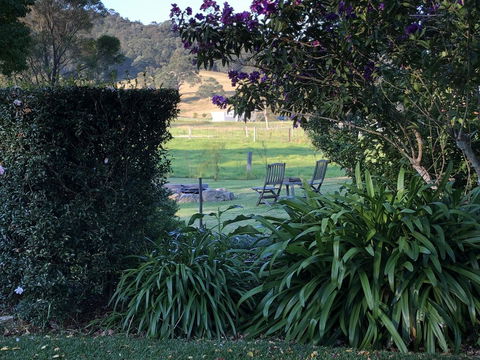 Arcadia - The Barn Cottage & Rosehill Cottage - New Castle Holiday 25