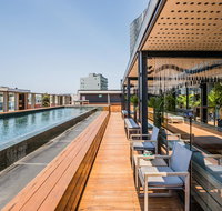 The Old Clare Hotel - New Castle Holiday