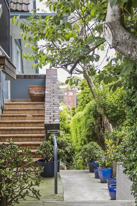 Summery, Spacious 4 Bed Home In Kurraba Point - New Castle Holiday 15