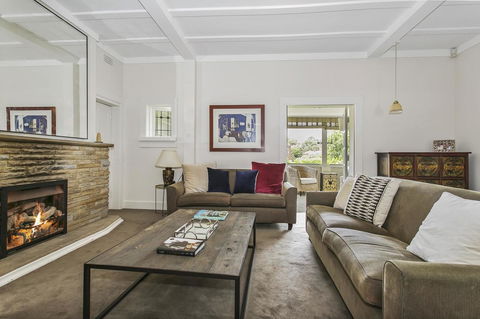 Summery, Spacious 4 Bed Home In Kurraba Point - New Castle Holiday 11