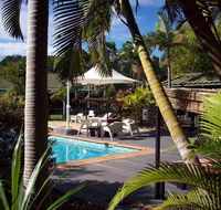 Quality Hotel Ballina Beach Resort - New Castle Holiday