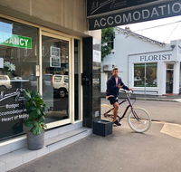 Manly Beachside Apartments - New Castle Holiday