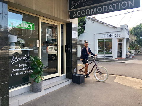 Manly Beachside Apartments - New Castle Holiday 0