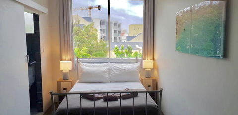 Manly Beachside Apartments - New Castle Holiday 12