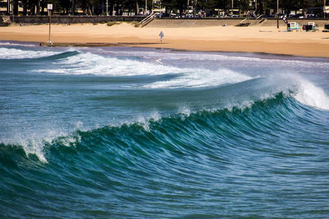 Manly Beachside Apartments - New Castle Holiday 15