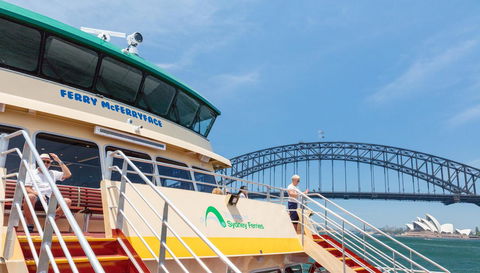 Manly Beachside Apartments - New Castle Holiday 14