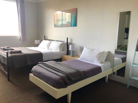 Manly Beachside Apartments - New Castle Holiday 1