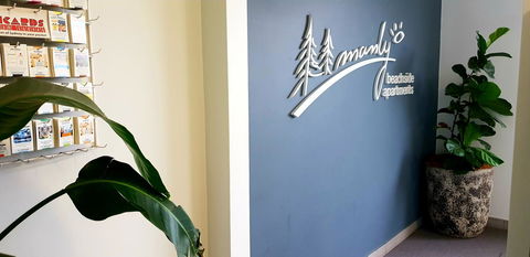 Manly Beachside Apartments - New Castle Holiday 5