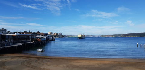 Manly Beachside Apartments - New Castle Holiday 17