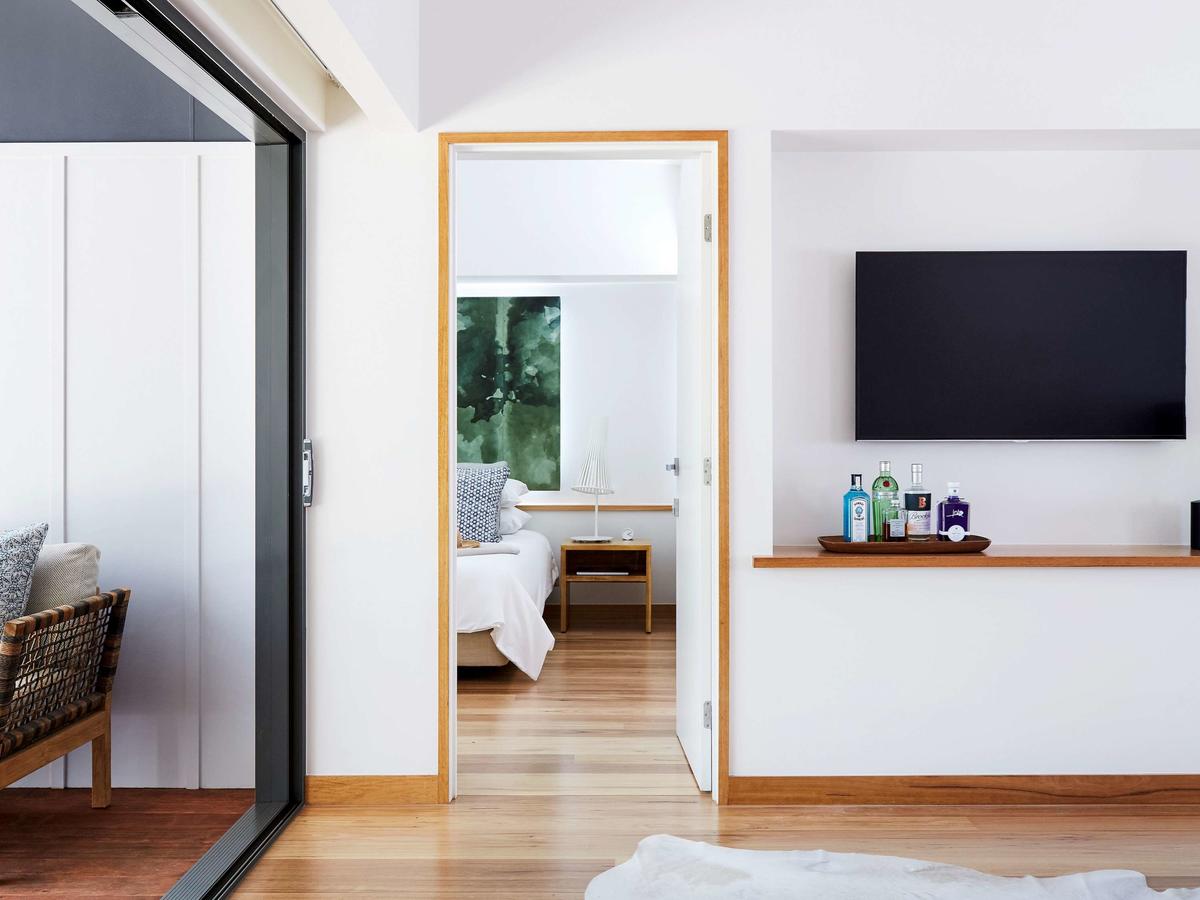 Byron Bay NSW New Castle Holiday