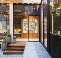 Little Albion a Crystalbrook Collection Boutique Hotel - New Castle Holiday
