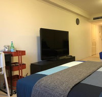 Lovely CBD Studio next to Central  Haymarket Chinatown - New Castle Holiday