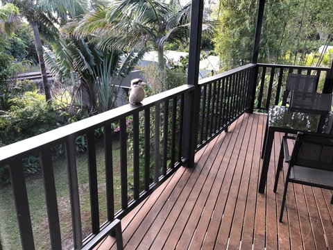 Suranadi Beach House 1 - New Castle Holiday 7