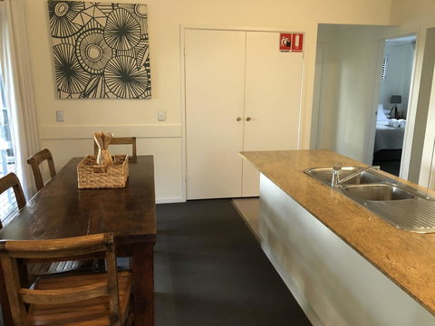 Suranadi Beach House 1 - New Castle Holiday 4