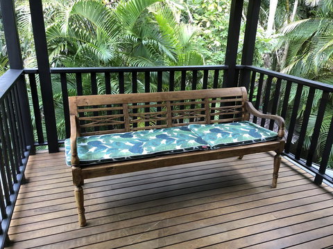 Suranadi Beach House 1 - New Castle Holiday 10