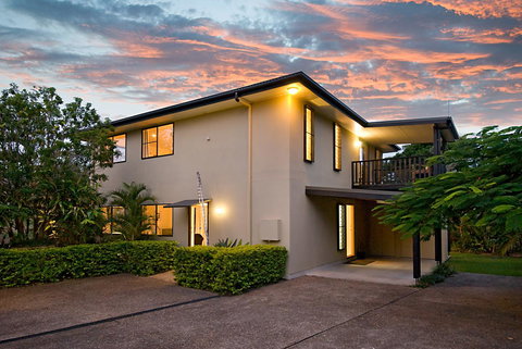 Suranadi Beach House 1 - New Castle Holiday 13