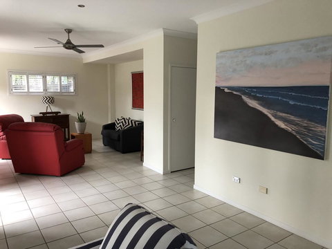 Suranadi Beach House 1 - New Castle Holiday 12