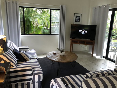 Suranadi Beach House 1 - New Castle Holiday 11