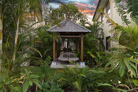 Suranadi Beach House 1 - New Castle Holiday 14