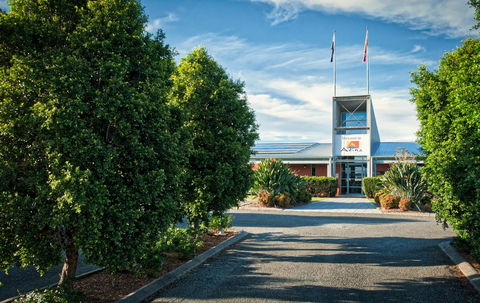 Adina Vineyard - New Castle Holiday 2