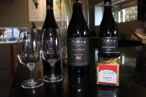 Adina Vineyard - New Castle Holiday 12