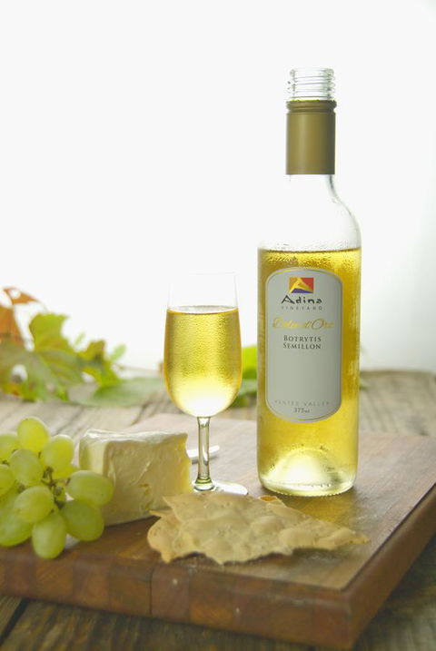 Adina Vineyard - New Castle Holiday 6