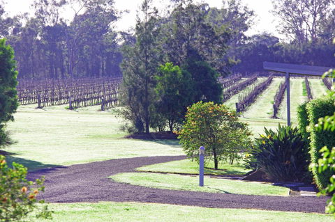 Adina Vineyard - New Castle Holiday 14