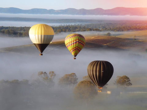 Adina Vineyard - New Castle Holiday 21