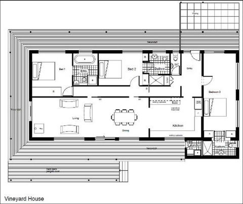 Adina Vineyard - New Castle Holiday 23