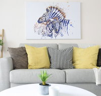 Paxsafe Sydney Hyde Park Budget Apartments - New Castle Holiday