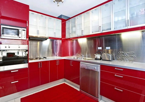 Ausmine Sydney CBD 2Bedroom Apt - New Castle Holiday 6