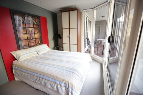 Ausmine Sydney CBD 2Bedroom Apt - New Castle Holiday 12
