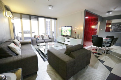 Ausmine Sydney CBD 2Bedroom Apt - New Castle Holiday 10