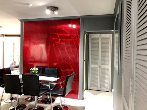 Ausmine Sydney CBD 2Bedroom Apt - New Castle Holiday 11