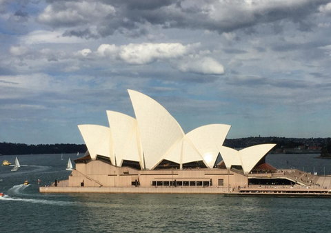 Ausmine Sydney CBD 2Bedroom Apt - New Castle Holiday 18