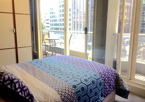Ausmine Sydney CBD 2Bedroom Apt - New Castle Holiday 13