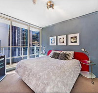 Sydney CBD Two Bedroom walk to Opera House - New Castle Holiday