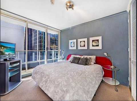 Ausmine Sydney CBD 2Bedroom Apt - New Castle Holiday 0