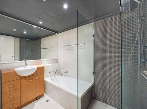 Ausmine Sydney CBD 2Bedroom Apt - New Castle Holiday 14