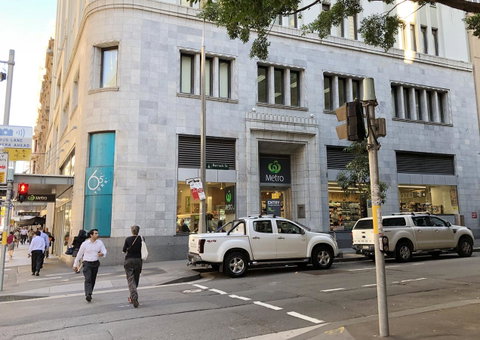 Ausmine Sydney CBD 2Bedroom Apt - New Castle Holiday 16