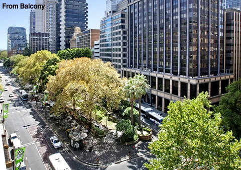 Ausmine Sydney CBD 2Bedroom Apt - New Castle Holiday 17